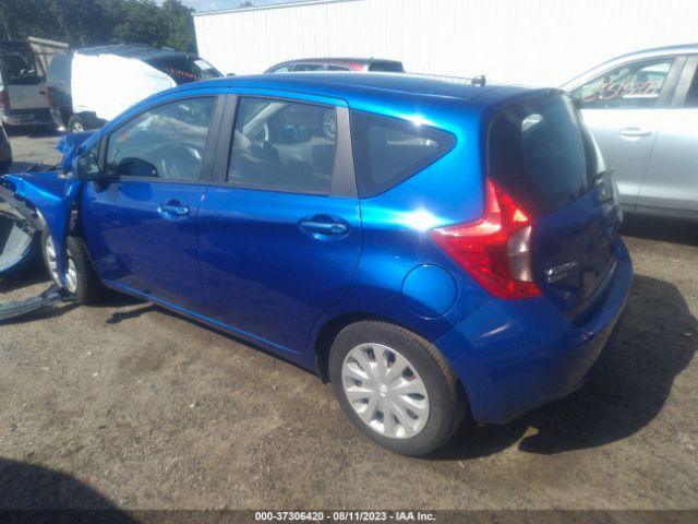 3N1CE2CP9EL420968 Nissan Versa Note S
