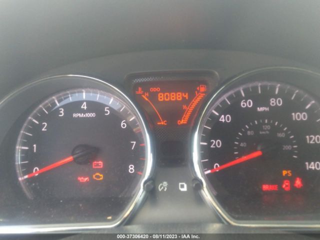 3N1CE2CP9EL420968 Nissan Versa Note S