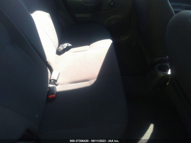 3N1CE2CP9EL420968 Nissan Versa Note S