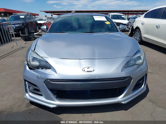 2019 Subaru BRZ, VIN: JF1ZCAC17K9601628