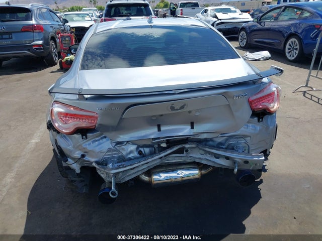 2019 Subaru BRZ, VIN: JF1ZCAC17K9601628