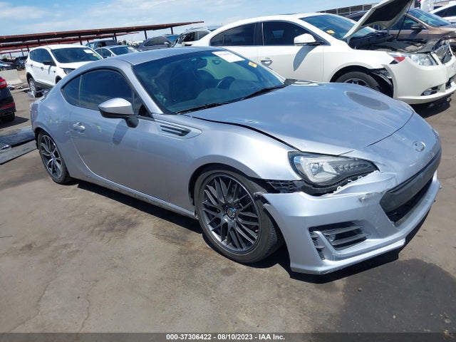 2019 Subaru BRZ, VIN: JF1ZCAC17K9601628