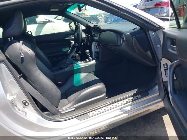 2019 Subaru BRZ, VIN: JF1ZCAC17K9601628