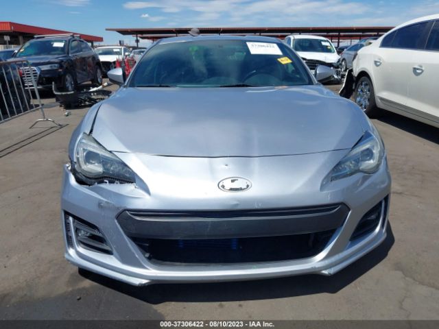 JF1ZCAC17K9601628 Subaru Brz Limited