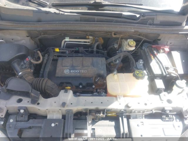KL4CJDSB9EB690935 Buick Encore Premium