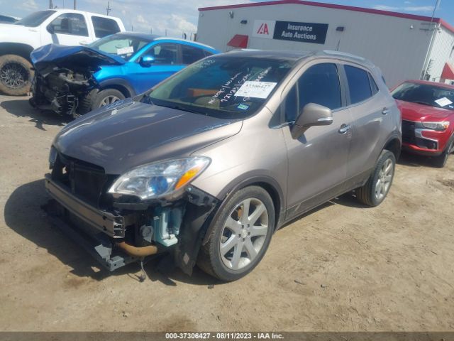KL4CJDSB9EB690935 Buick Encore Premium