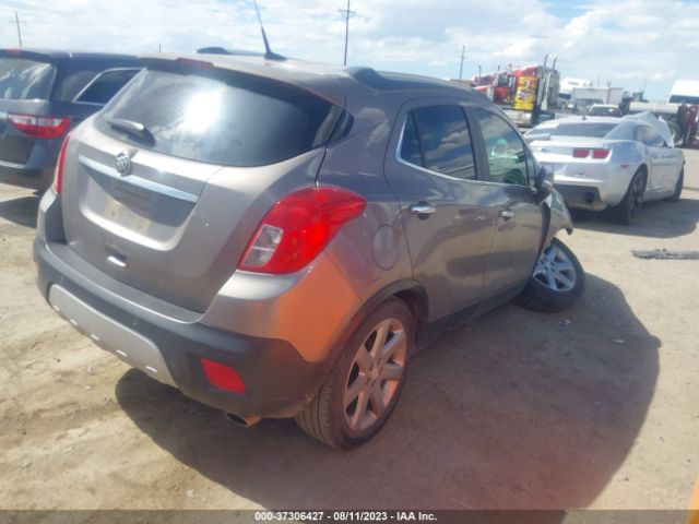 KL4CJDSB9EB690935 Buick Encore Premium