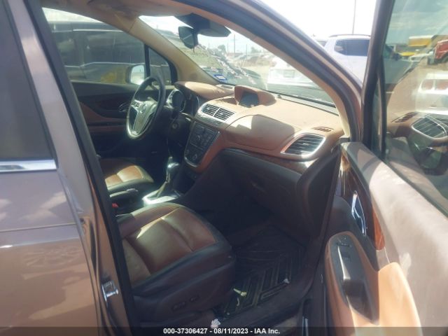 KL4CJDSB9EB690935 Buick Encore Premium