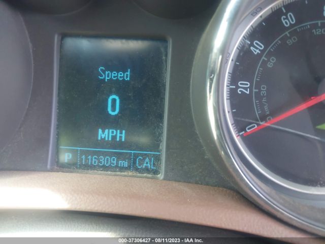 KL4CJDSB9EB690935 Buick Encore Premium