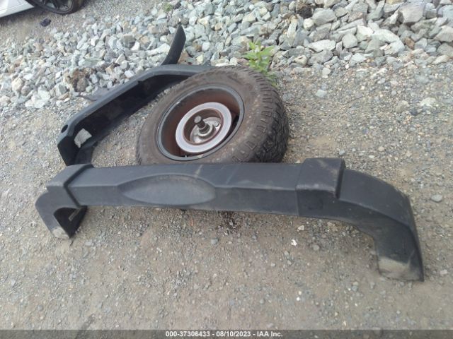 1C4BJWDG0FL535823 Jeep Wrangler Unlimited Sport
