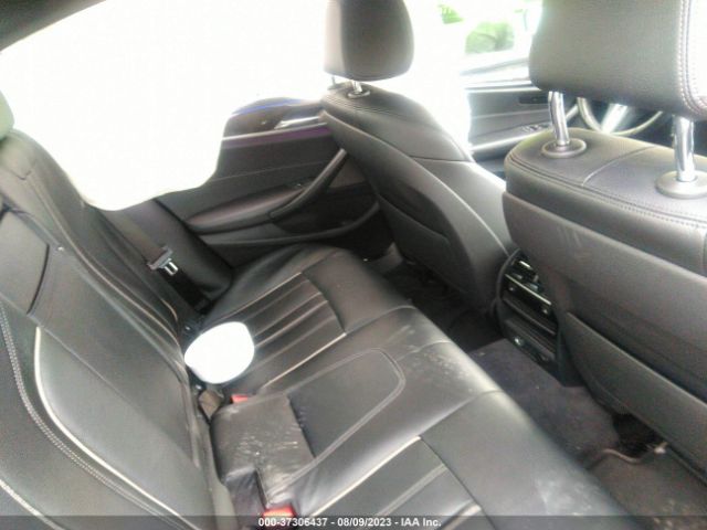 WBAJE7C39HG890955 BMW 5 Series 540i Xdrive