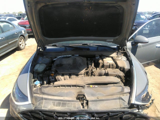Hyundai SONATA SEL 2020 5NPEF4JA4LH000724 Image 10