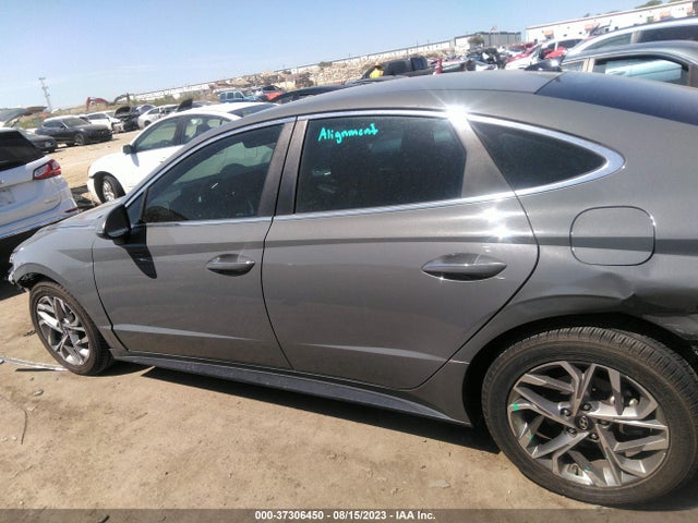 Hyundai SONATA SEL 2020 5NPEF4JA4LH000724 Image 14