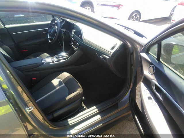 Hyundai SONATA SEL 2020 5NPEF4JA4LH000724 Image 5