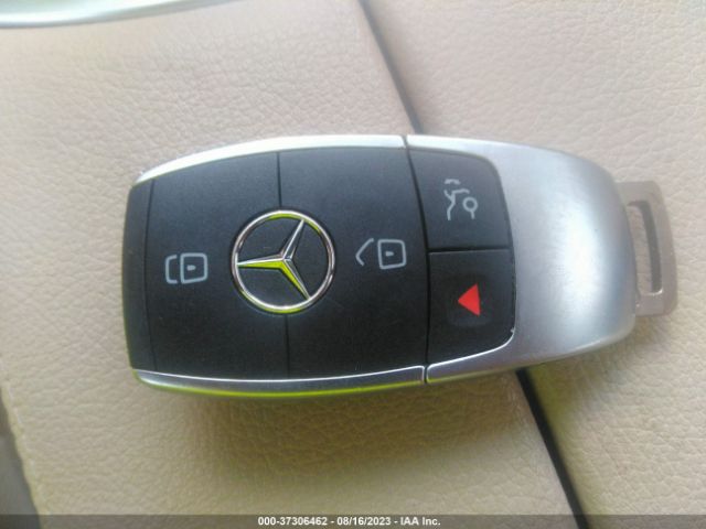 55SWF8DB8KU306255 Mercedes-Benz C-class C 300