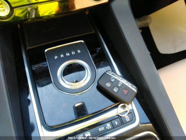 SADCS2BN2HA098261 Jaguar F-pace 20d