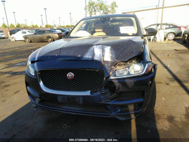 SADCS2BN2HA098261 Jaguar F-pace 20d