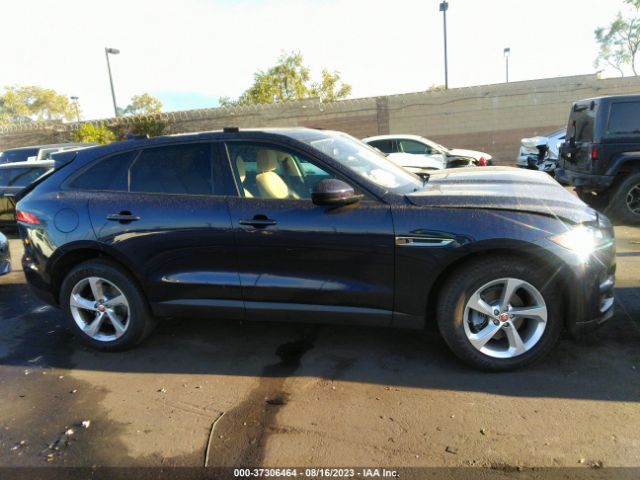 SADCS2BN2HA098261 Jaguar F-pace 20d