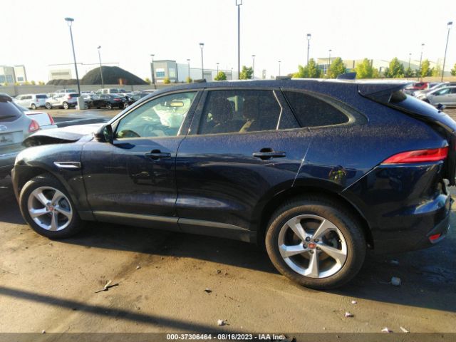 SADCS2BN2HA098261 Jaguar F-pace 20d