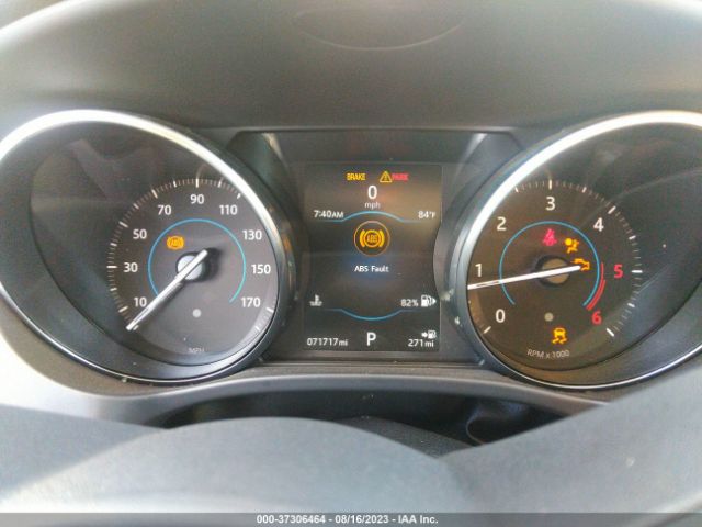 SADCS2BN2HA098261 Jaguar F-pace 20d