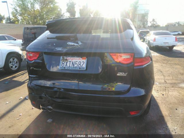 SADCS2BN2HA098261 Jaguar F-pace 20d