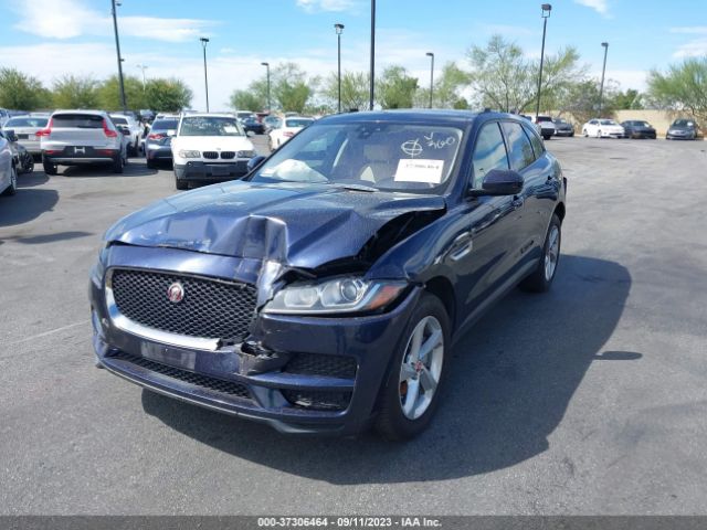 SADCS2BN2HA098261 Jaguar F-pace 20d
