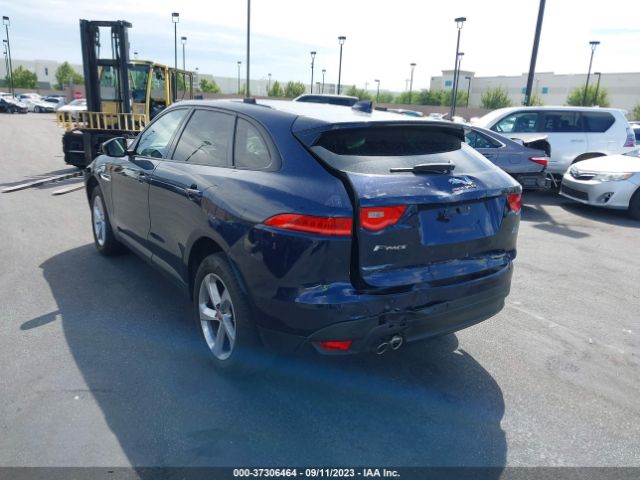 SADCS2BN2HA098261 Jaguar F-pace 20d