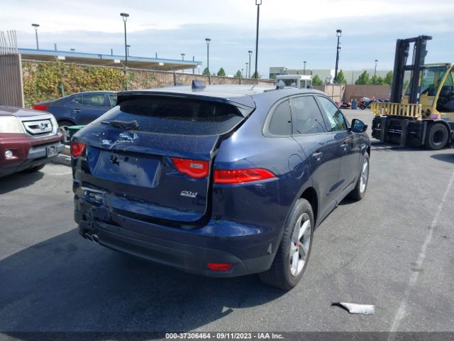 SADCS2BN2HA098261 Jaguar F-pace 20d