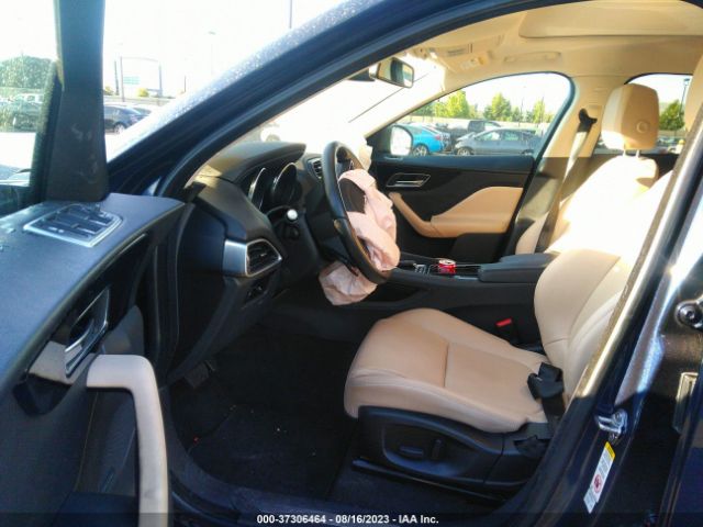 SADCS2BN2HA098261 Jaguar F-pace 20d