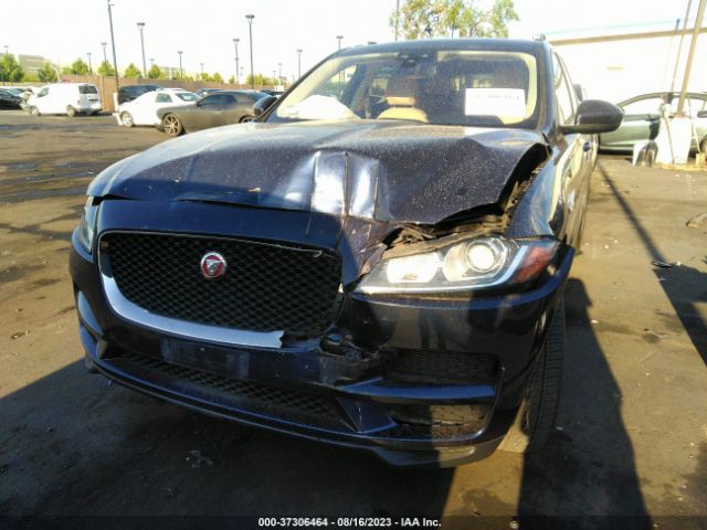 SADCS2BN2HA098261 Jaguar F-pace 20d