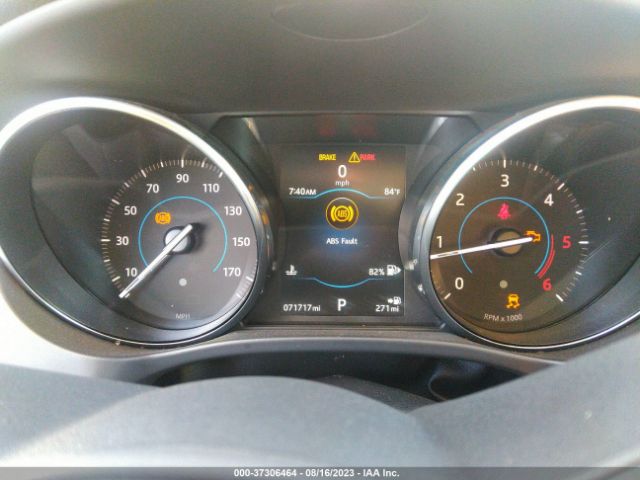 SADCS2BN2HA098261 Jaguar F-pace 20d