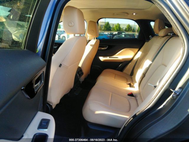 SADCS2BN2HA098261 Jaguar F-pace 20d