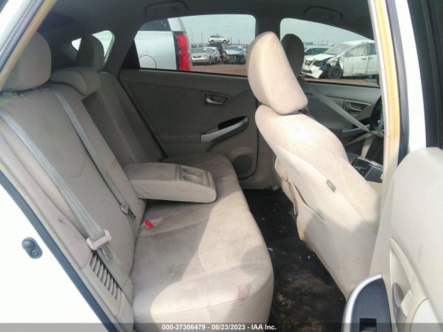 Toyota Prius Four/five/three/one/two 2014 JTDKN3DU9E1748126 Image 13