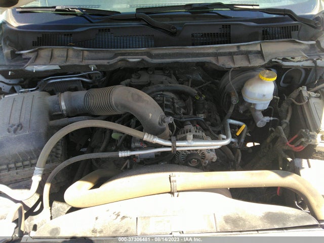 1C6RR7TT3MS518603 RAM 1500 Classic Slt