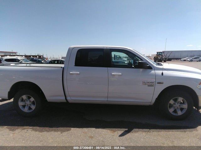1C6RR7TT3MS518603 RAM 1500 Classic Slt