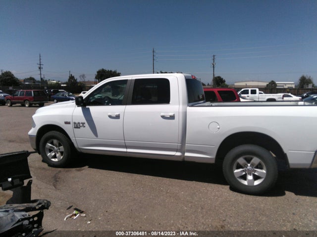 1C6RR7TT3MS518603 RAM 1500 Classic Slt