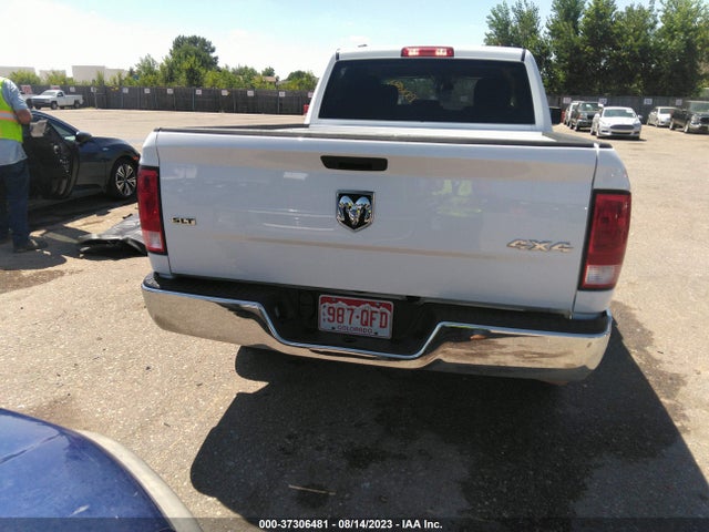 1C6RR7TT3MS518603 RAM 1500 Classic Slt