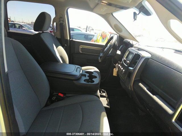 1C6RR7TT3MS518603 RAM 1500 Classic Slt