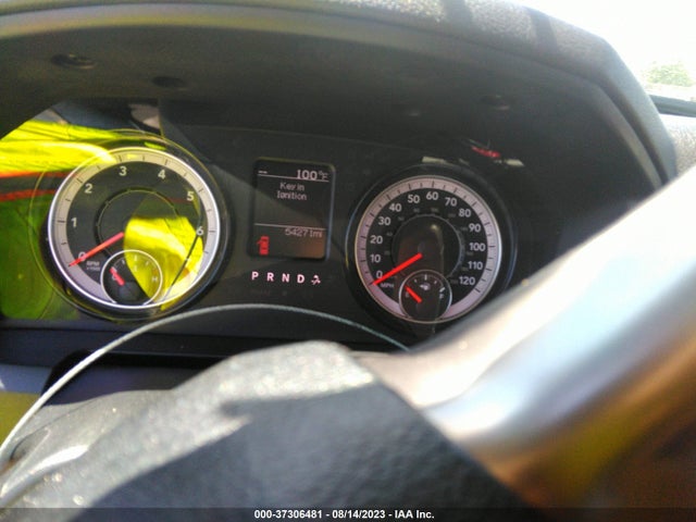 1C6RR7TT3MS518603 RAM 1500 Classic Slt