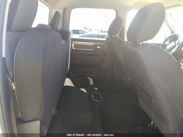 1C6RR7TT3MS518603 RAM 1500 Classic Slt