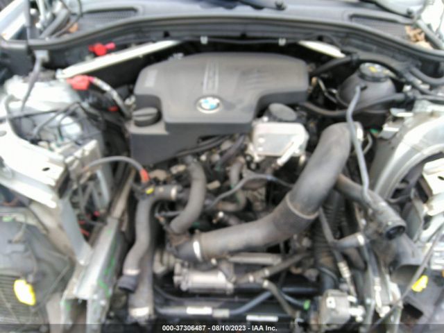 5UXWZ7C57G0R33001 BMW X3 Sdrive28i