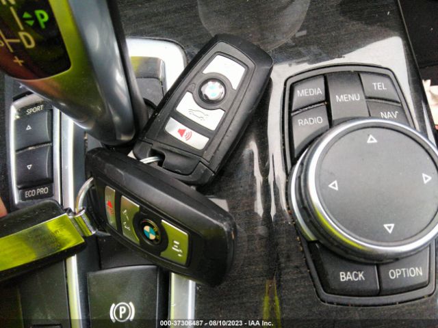 5UXWZ7C57G0R33001 BMW X3 Sdrive28i