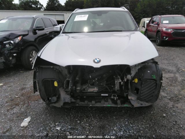 5UXWZ7C57G0R33001 BMW X3 Sdrive28i
