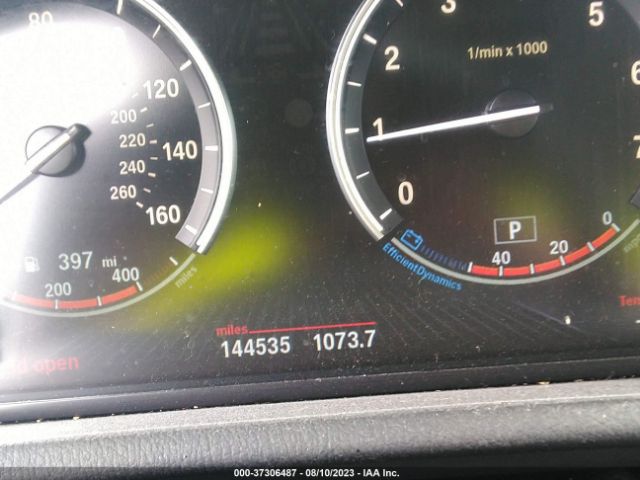 5UXWZ7C57G0R33001 BMW X3 Sdrive28i