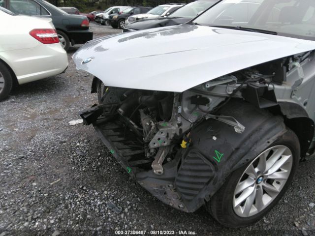 5UXWZ7C57G0R33001 BMW X3 Sdrive28i