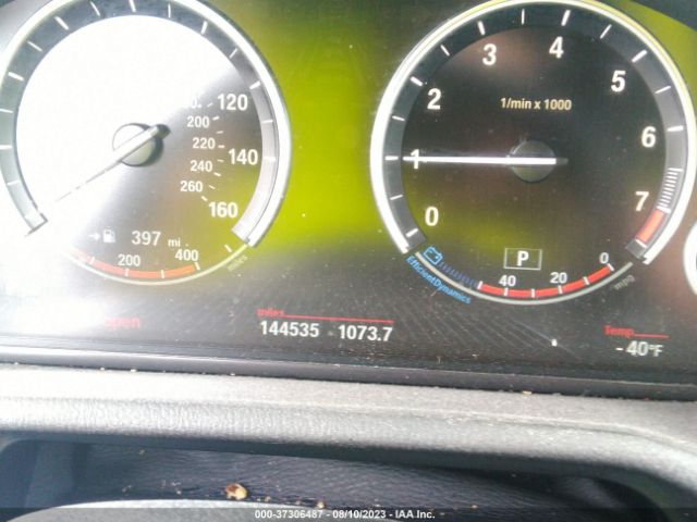 5UXWZ7C57G0R33001 BMW X3 Sdrive28i
