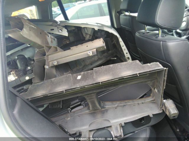 5UXWZ7C57G0R33001 BMW X3 Sdrive28i