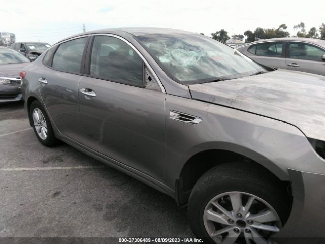 5XXGT4L39GG089353 KIA Optima Lx