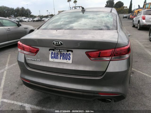 5XXGT4L39GG089353 KIA Optima Lx