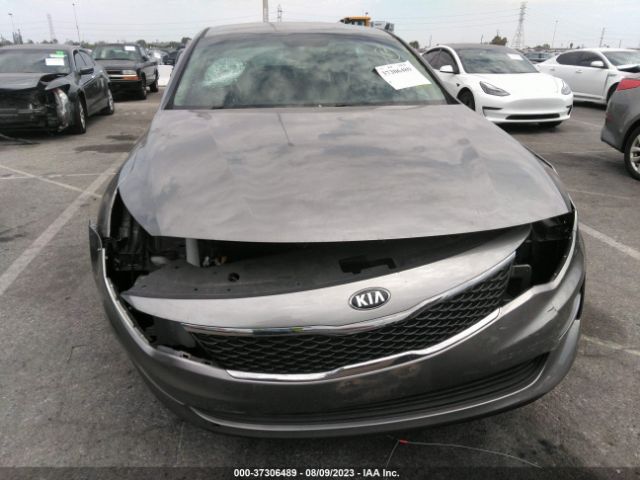 5XXGT4L39GG089353 KIA Optima Lx